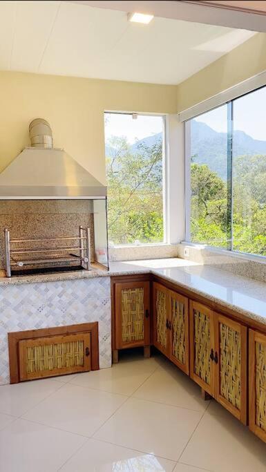 Willa Casa Em Ilhabela Zewnętrze zdjęcie