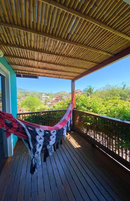 Willa Casa Em Ilhabela Zewnętrze zdjęcie