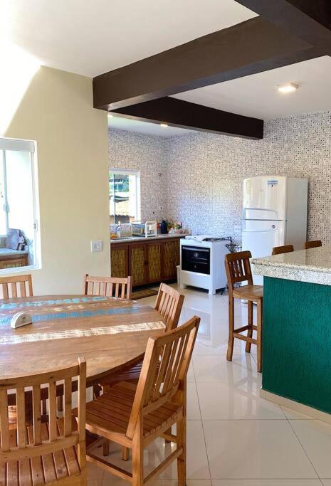 Willa Casa Em Ilhabela Zewnętrze zdjęcie