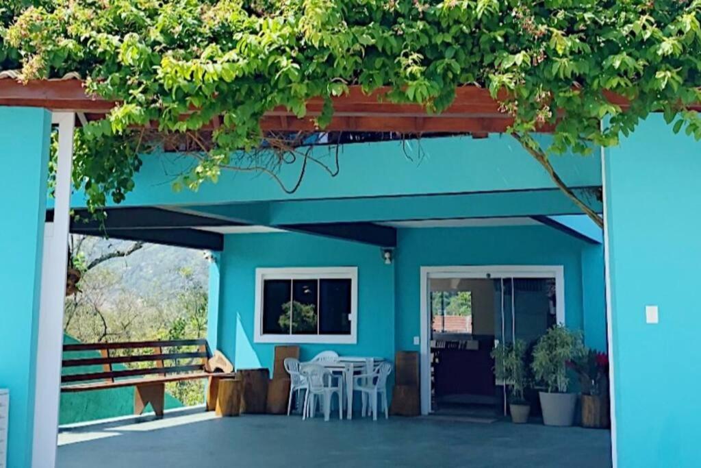 Willa Casa Em Ilhabela Zewnętrze zdjęcie